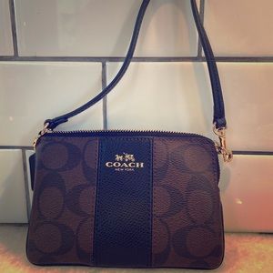 Coach Wristlet Brand New with Tags